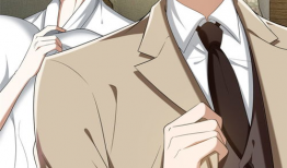 漫画纯情陆少,校园里的甜蜜逆袭